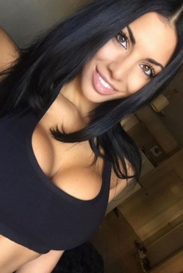 Addison 23 female stripper Clearwater yacht party entertainment Tampa Bay bachelor events