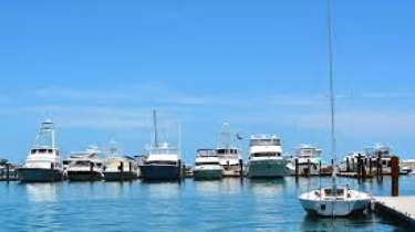 Lillian Female Stripper New Jersey Fishing Trip Yacht Party Strippers