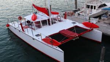 Stacey Female Stripper New Jersey Catamaran Yacht Party Strippers