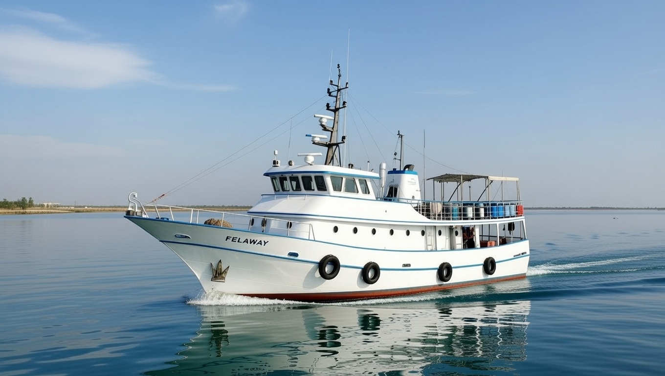 Aubrey Female Stripper NYC Fishing Yacht Party