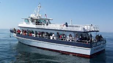 Bella Female Stripper NYC Hamptons Yacht Party Boat Event