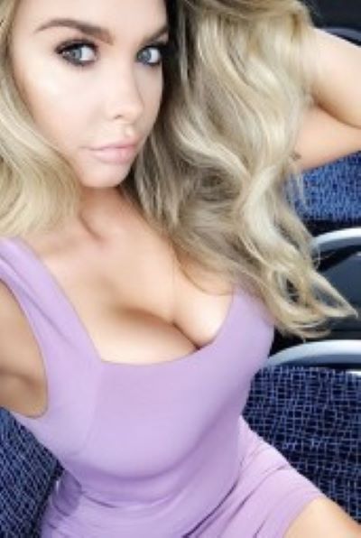 Gabriella Female Stripper NYC VIP Yacht Party Manhattan