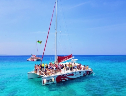 Jasmine Female Stripper NYC Yacht Party Boat Manhattan Harbor